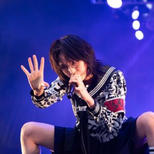 SUZUKA Instagram - Lucky Fes 2024 ARIGATO
我々のステージ集まってくれた皆様ARIGATO
青春部員の皆ARIGATO
堀さんARIGATO