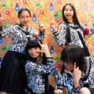 SUZUKA Instagram - Lucky Fes 2024 ARIGATO
我々のステージ集まってくれた皆様ARIGATO
青春部員の皆ARIGATO
堀さんARIGATO