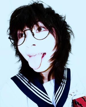 SUZUKA Instagram - Hi 
HIGH