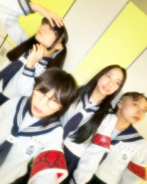 SUZUKA Instagram - Selfie集合