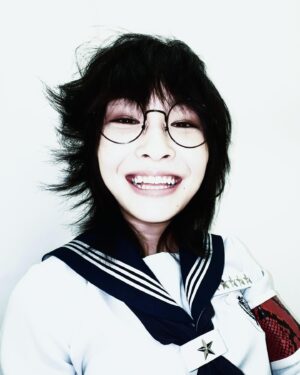 SUZUKA Instagram - Hi 
HIGH