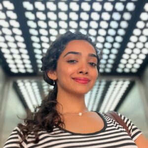Saanve Megghana Instagram - Chennaaaai 🫶🏻