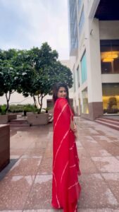Actress Saba Khan HD Instagram Photos and Wallpapers September 2024