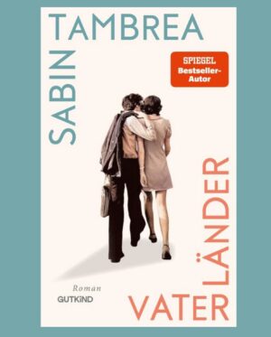Sabin Tambrea Instagram - Ihr Lieben, ich kann es nicht glauben, dass mein Roman VATERLÄNDER am 29.8.2024 veröffentlicht wird, und ich bin sehr aufgeregt, euch heute das Buchcover (swipe ->) und den Inhalt des Romans vorzustellen: 

„1985: Der Violinist Bela Tambrea trifft eine schwere Entscheidung. Um seiner Familie ein besseres Leben zu ermöglichen, kehrt er nach einer Konzertreise nicht mehr nach Rumänien zurück. Zwei Jahre später dürfen Sabin, seine Schwester Alina und ihre Mutter Rodica, ebenfalls eine begabte Violinistin, nach Deutschland hinterherziehen - kurz bevor das Ceausescu-Regime blutig zusammenbricht. Doch was bedeutet es, alles zurückzulassen und ein neues Leben zu beginnen?
Sabin Tambrea erzählt die Geschichte seiner rumänisch-ungarischen Familie durch die Augen dreier Generationen: des Jungen Sabin, seines Vaters Bela und seines Großvaters Horea. Ein Roman über Neuanfänge, Entbehrungen und die Ohnmacht einem gnadenlosen politischen System gegenüber, über die Folgen von Unrecht, die Tragweite von Entscheidungen und eine zärtliche Liebesgeschichte. Die Geschichte seiner Eltern.“
(Auszug aus der soeben erschienenen Programmvorschau vom @gutkind_verlag )

#Vaterländer kann ab sofort vorbestellt werden, Links dazu findet ihr im Linktree in meiner Bio. 

Bild1: Autorenfoto (c) @mitoderohneeis / @gutkind_verlag 
Bild2: Buchcover (c) @gutkind_verlag 
#roman #familiengeschichte #flucht #neuanfang #migration #empathie #liebe #zusammenhalt #familie @hommedesoie @lisa_mnngttr @agentur_mondello @kunst.gerecht @hoerbuchhamburg