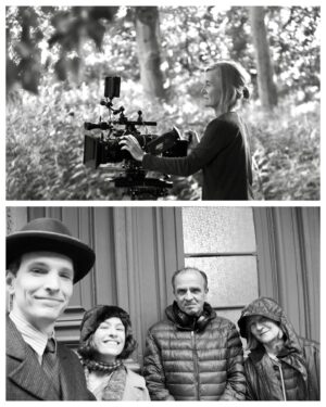 Sabin Tambrea Instagram - Heute jährt sich zum hundertsten Mal der Todestag von Franz Kafka. Es war mir eine Ehre, ihn in unserem Film „Die Herrlichkeit des Lebens“ spielen zu dürfen. Morgen feiert der Film in Wien Premiere und wird ab dem 7.Juni auch dort in den österreichischen Kinos zu sehen sein! Da ich leider nicht da sein kann, schicke ich aus der Ferne ein herzliches Toitoitoi an meine Freunde und wünsche euch einen unvergesslichen Abend! @filmladen_lunafilm @lotusfilm.at @henrietteconfurius
@judkaufmann_dop 
@hansjoerg_weissbrich
#georgmaas 
@anjadihrberg_casting
@manuelrubey @lennyaltaras
#luiseaschenbrenner
@alma.hasun @stiefelriemen_nance
@golpashindaniela
#miragriesbaum
#lionelhesse
#CasparStoltenberg
#MiaKleinSalazar #michaelacaspar
#klaushuhle
@peter.moltzen
@kwanzlnekrasov
#friederiketiefenbacher
@martharuess
@regina.brf @meletsch_ #anjaheger;
@tanjahausner
@nataschamaraval
#katharinawöppermann @mareikemareikemareike
@christianschulzphoto2022
@krabbegrip
#tempestfilm @steadicam_ioana_tarchila
#lotusfilms @mschmigalla 
@medienboard @felicitrix  @agenturfilmgesichter 
@benjamin.herrmann
@paul_eisenach_music @jonas_hofer_music
@viennafilmcommission
@mv.filmfoerderung @theaterkunst
@majestic.film
#helgesasse #solveigfina
#tommypridnig
#peterwirthensohn @sfischerverlage uvvm. 
#franzkafka #kafka alle fotos (c) @sabintambrea
