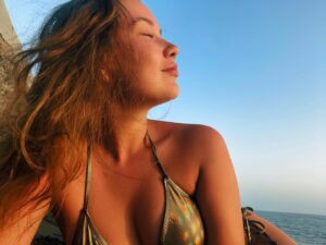 Sabina Rojková Instagram - Magic Island ✨🪬🌞