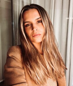 Actress Sabrina Garciarena HD Instagram Photos and Wallpapers September 2024