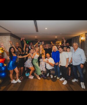 Sabrina Ionescu Instagram - All Star weekend was a special one 🙏🏼
⭐️⭐️⭐️
Next up ➡️ London
