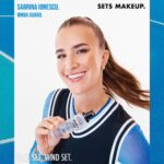 Sabrina Ionescu