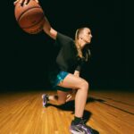 Sabrina Ionescu