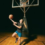 Sabrina Ionescu