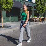 Sabrina Ionescu