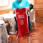 Sabrina Ionescu