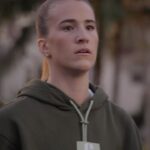 Sabrina Ionescu