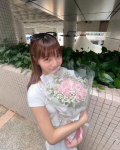 Actress Sabrina Ng HD Instagram Photos and Wallpapers June 2024