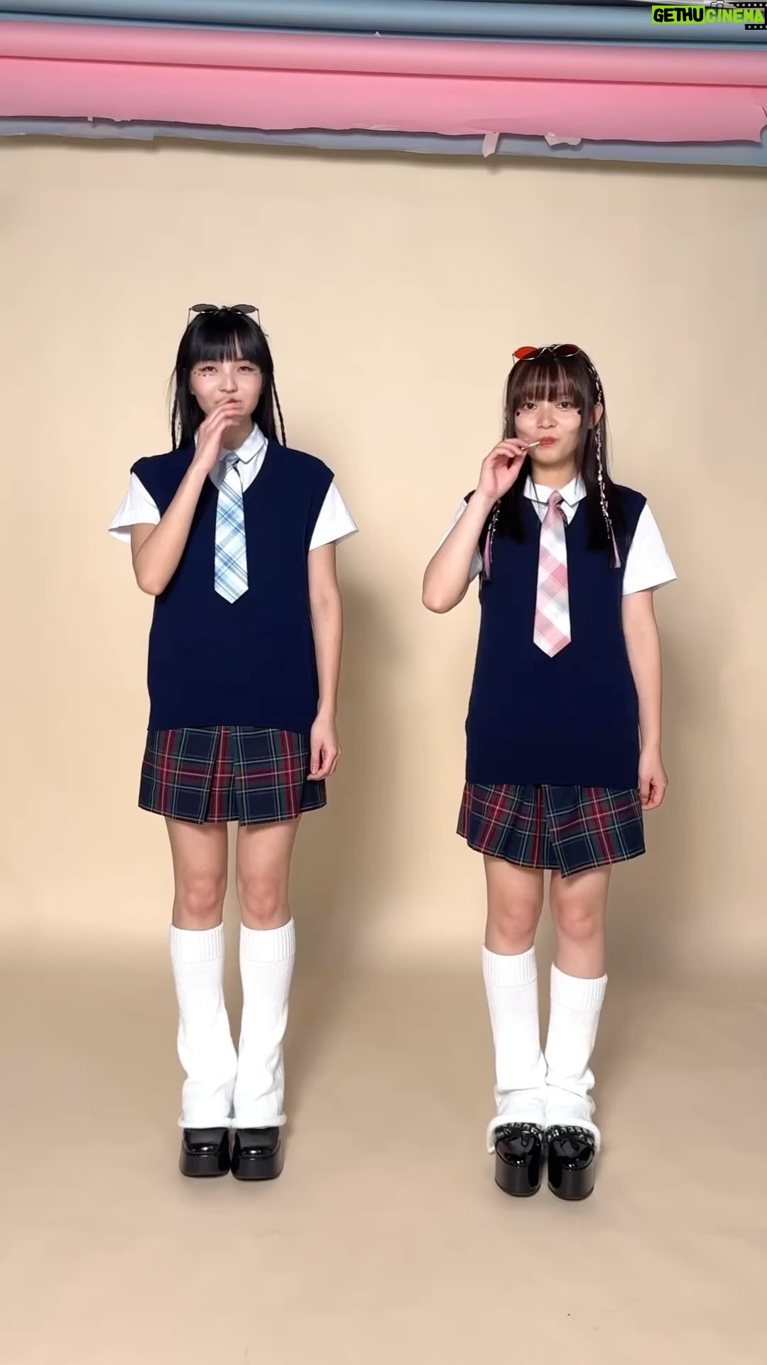 Sabrina Ng - 43.9K Likes - 最跳得二人組dance cover 1000%👯♀️
有咩問題?