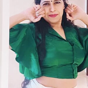 Actress Sadhika Venugopal HD Instagram Photos and Wallpapers August 2024