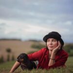 Sadie Frost