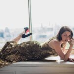 Sadie Frost
