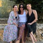 Sadie Frost