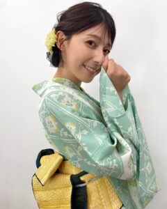 Actress Saeko Kamimura HD Instagram Photos and Wallpapers August 2024