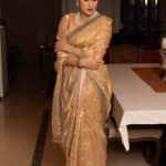Sagarika Ghatge
