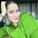 Sagarika Ghatge