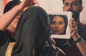 Sahar Dolatshahi Instagram - اِشتبا اَکنی ناتِرسی  مِ خُم اَ خُم اترسُم