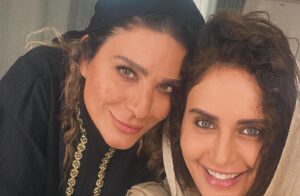 Sahar Dolatshahi Instagram - اِشتبا اَکنی ناتِرسی  مِ خُم اَ خُم اترسُم