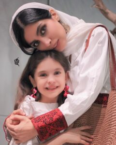 Actress Sahra Asadollahi HD Instagram Photos and Wallpapers July 2024