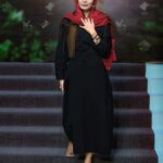 Sahra Asadollahi