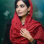 Sahra Asadollahi