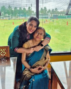 Actress Sai Lokur HD Instagram Photos and Wallpapers July 2024