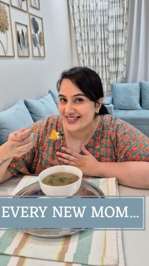Sai Lokur Instagram - IYKYK...😅

#momlife #newmom #reelsinstagram #feelitreelit #trendingreels #reality