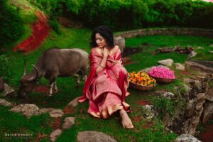 Sai Pallavi Instagram - Pictures from almost a year ago but memories as fresh as the morning dew!
Thank you @arjunkamath87 , for the adventurous shoot and the kind words on your post for these pictures! 
I loved your series AVANI and I wish you create more! 

P.S. The pictures have been retouched!