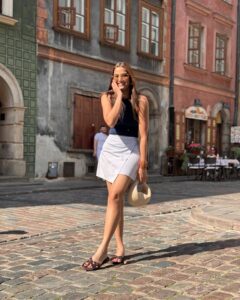 Actress Saiee Manjrekar HD Instagram Photos and Wallpapers July 2024