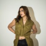 Saiee Manjrekar