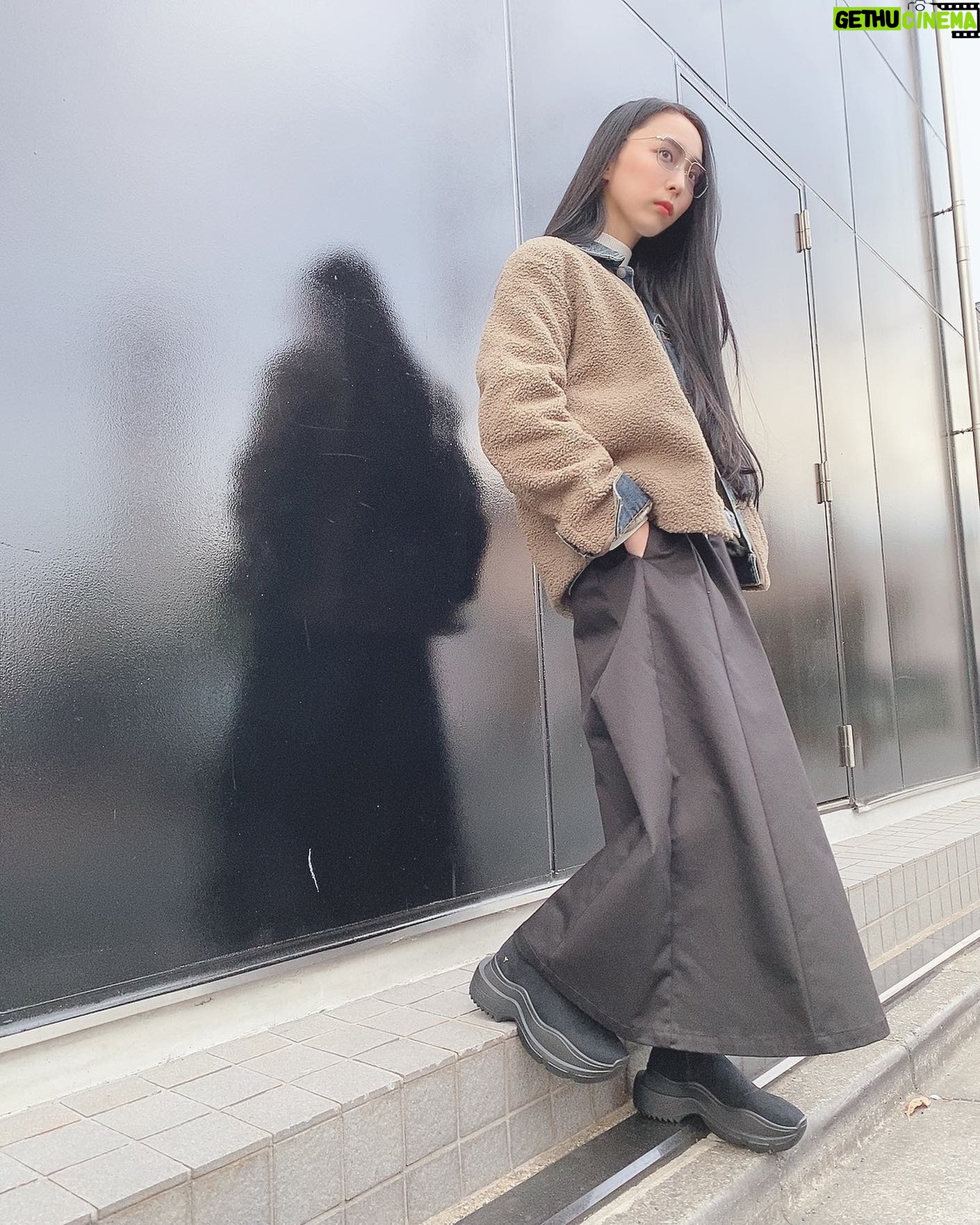 Saiki Atsumi - 7.1K Likes -
#ootd です
@yelloshoes_official のスニーカーブーツゲット💪🏻💕
めちゃかわです
そしてやっぱり楽ちんです
#bandmaid