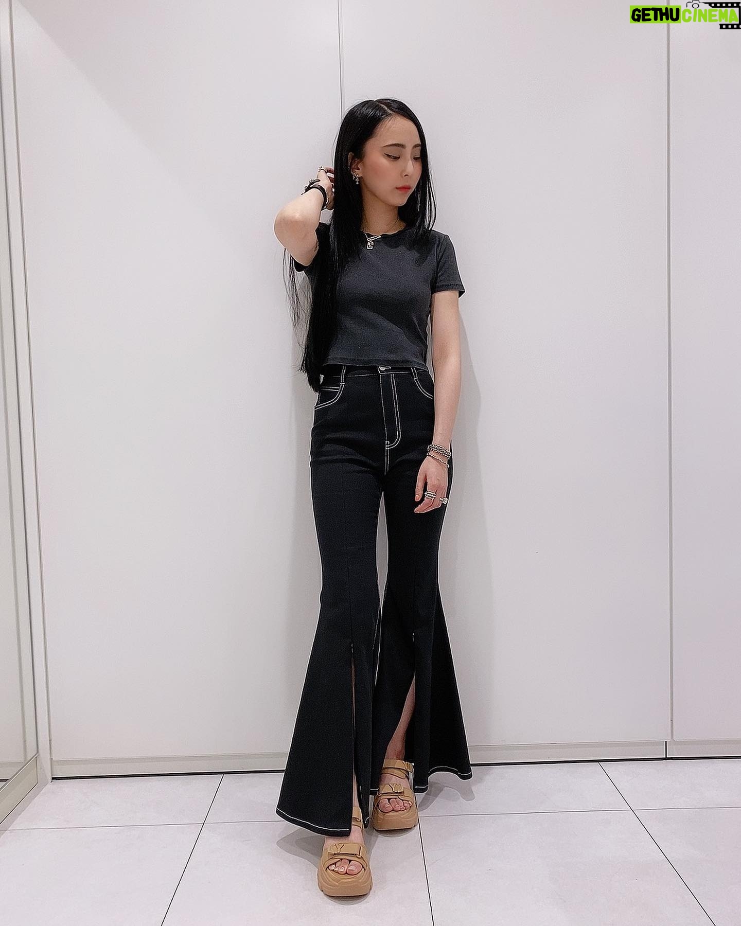 Saiki Atsumi - 10.6K Likes -
見た目、盛れた #ootd でした。
#bandmaid
#saiki