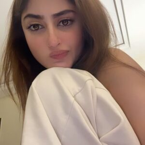 Sajal Ali Instagram - Few shades that capture the many layers of my journey. 
Many more to explore I guess !!! 🖤