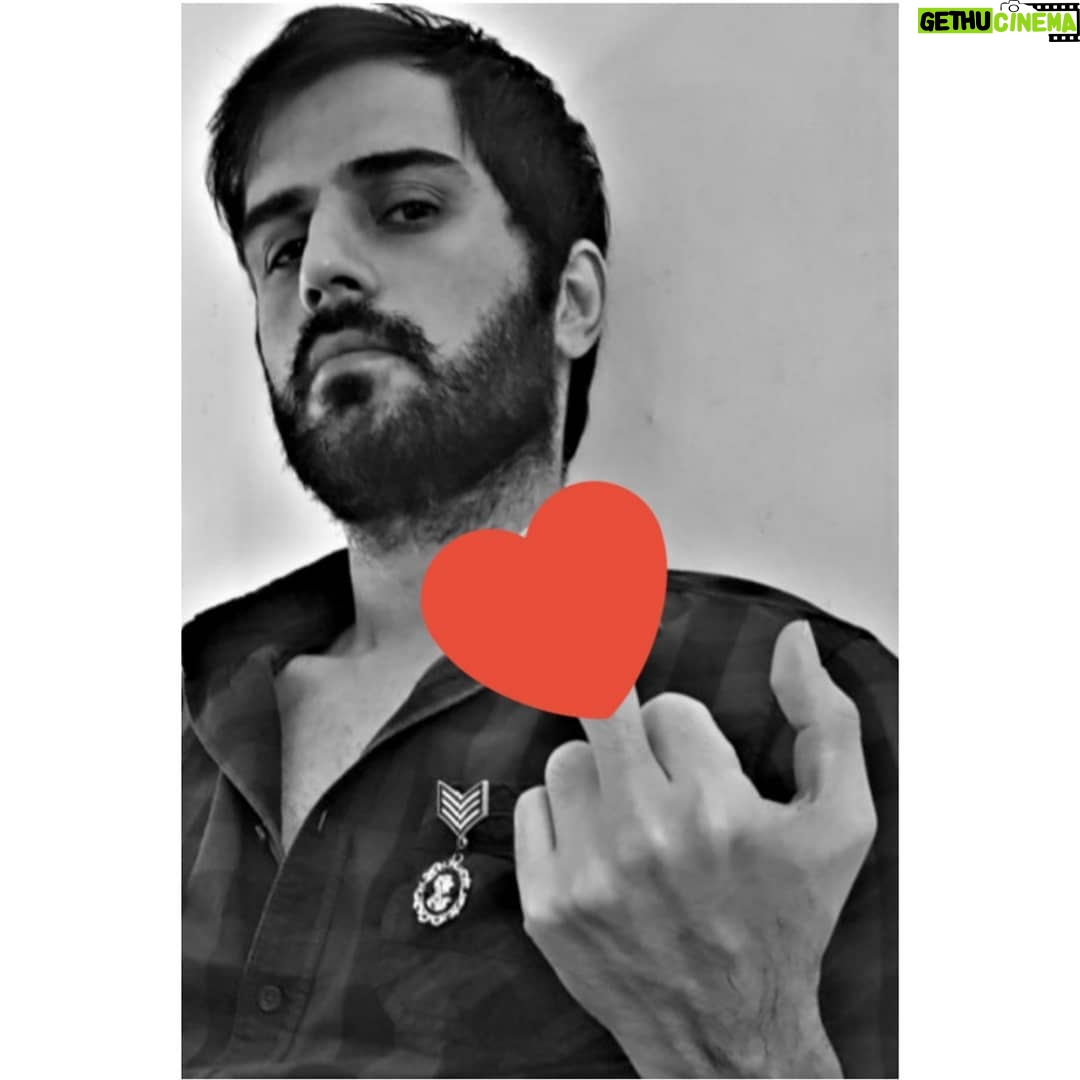 Sajjad Delafrooz - 3.8K Likes - #ShowLove
.
.
#Love #SajjadDelafrooz