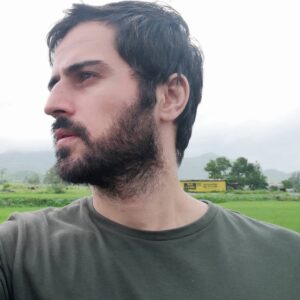 Sajjad Delafrooz Instagram - #Nature
.
.
#mumbai #india #travel #traveldiaries #traveler #tb #SajjadDelafrooz #actor #actorslife #Bollywood #messyhair #messybeard #messylook
#بازیگر  #سجاد_دل_افروز #سجاد #بازیگران 
#بالیوود