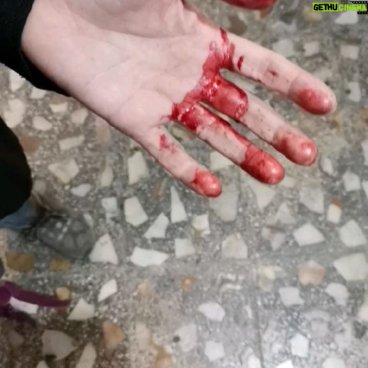 Sajjad Delafrooz - 4.2K Likes - Let me share the lesson I learned from the young women when I was out on the streets: BRAVERY
.
They taught me I can stand against most brutal enforcements... Tear gas, guns, pepper spray... Non of these feared them... I was attacked by tear gas, pepper spray, beaten up with batons, the police was shooting people directly but nothing derailed the spirit of these young women!
When I saw pregnant woman, women with asthma, and frail teengars standing on same grounds with me I realised the meaning of bravery, I realised how proud I should be of these women in my country, and I should be hopefull of a better future of my country and this world.. To you Iranian Women who made me put the fear away give a chance to stand next to you!
.
#mahsaamini #nikashakarami #Iran #Iranian_women #hadisnajafi #sarinaesmailzadeh
#مهسا_امینی #نیکا_شاکرمی #زنان_ایران #زن_زندگی_آزادی #حدیث_نجفی #سارینا_اسماعیل_زاده