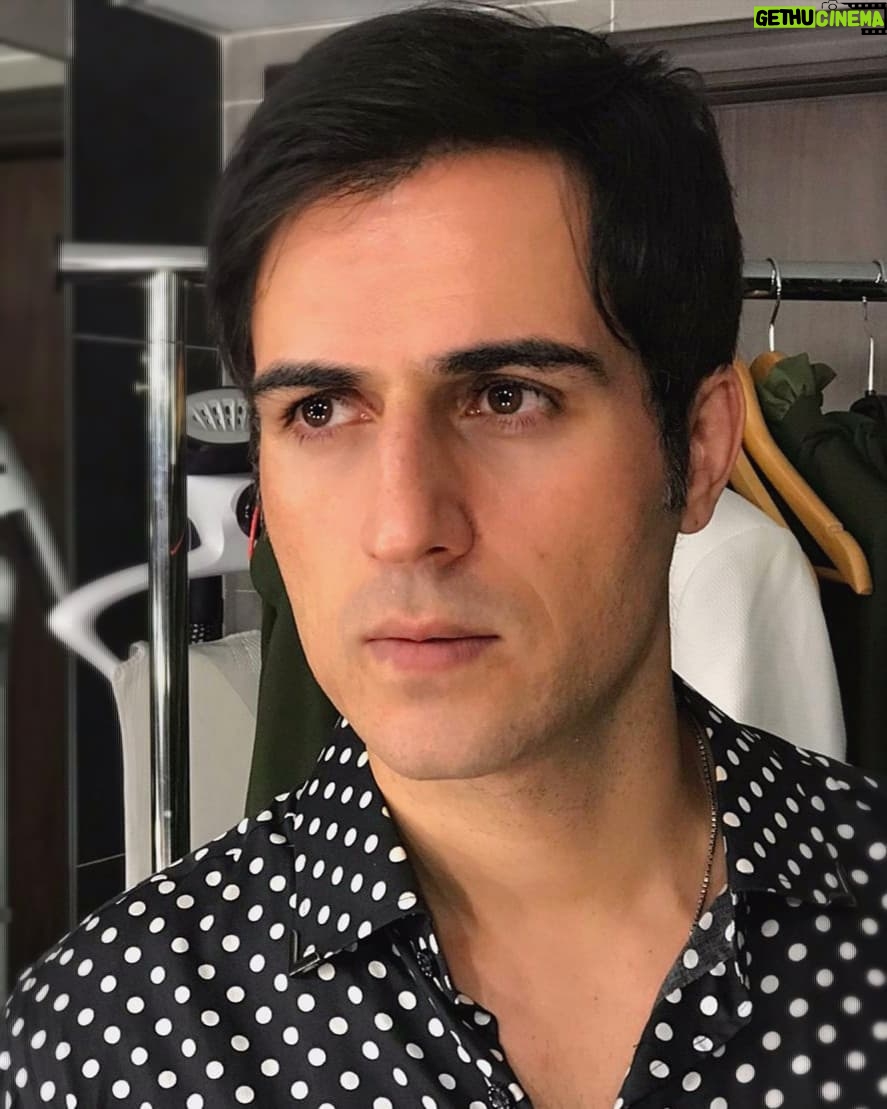 Sajjad Delafrooz - 3.2K Likes - BTS... Soooooon
.
Designer @varoinmarwah
📷 @adnanhanifphotography
.
#bts #photooftheday #photoshoot #Actor #actorslife #Bollywood #india #mumbai #dubai #newphoto #cleanshaven #nobeard #menstyle #designer #varoinmarwah
#بازیگر #سجاد_دل_افروز #سجاد #بازیگران
#بالیوود