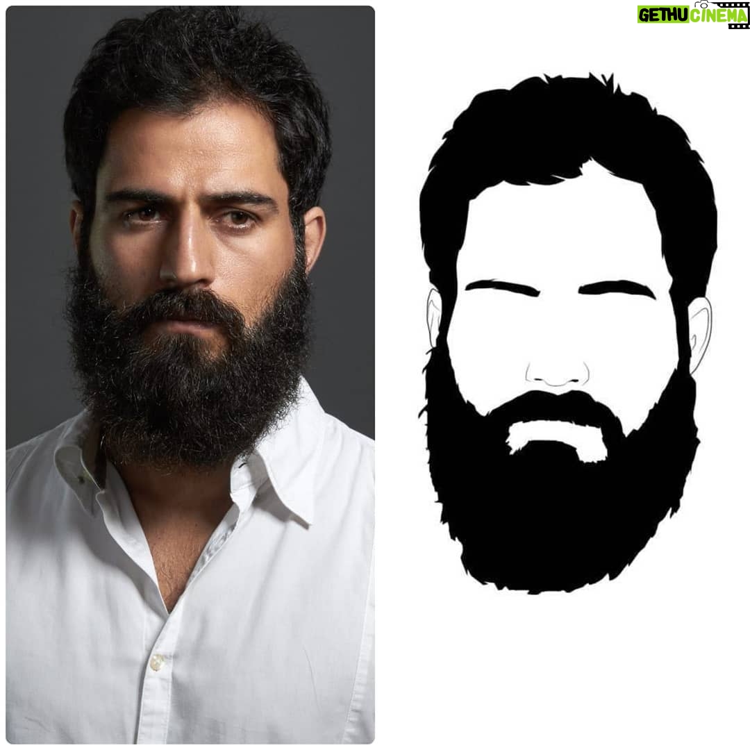 Sajjad Delafrooz - 3.5K Likes - Finally found the right print for my T-shirt.
.
.
@adnanhanifphotography
@artist_ps12
.
#tshirt #tshirtprinting #tshirtprint #paint #photooftheday #Abuusman #tb #2017 #beardisback #beard #beardman #menstyle #villain #Bollywood #TigerZindaHai #mumbai #India #Dubai #SalmanKhan #SajjadDelafrooz #YRF #Actor #actorslife
#بازیگر #سجاد_دل_افروز #سجاد #بازیگران
#بالیوود