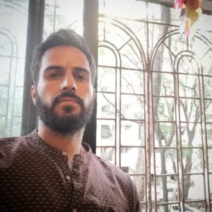 Actor Sajjad Delafrooz HD Instagram Photos and Wallpapers November 2022