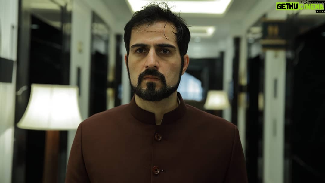 Sajjad Delafrooz - 4.3K Likes - 1 year of Special Ops... What is your favorite scene?
.
.
#HafizAli #ikhlaqkhan #SpecialOps #specialopshotstar #hotstaroriginals #hotstardisney #webseries #villain #SajjadDelafrooz #NeerajPandey #ShitalBhatia #FridayStorytellers #actor #Jordan #India #bollywood #mumbai #beard #1yearofspecialops
#بازیگر #سجاد_دل_افروز #سجاد #بازیگران #بالیوود