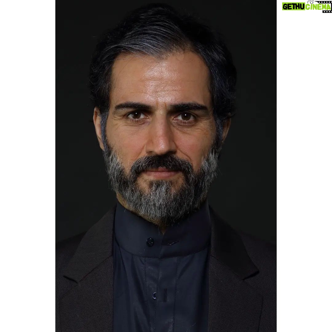 Sajjad Delafrooz - 2.1K Likes - Once Upon A Time... #looktest