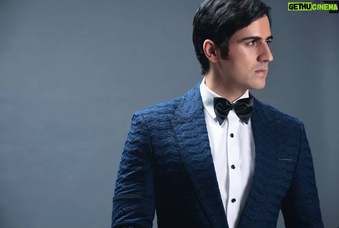 Sajjad Delafrooz - 2.5K Likes - Thank you everyone for warm birthday messages and calls and sorry couldn't reply to everyone of you...
Love you all..
.
.
👔 @varoinmarwah
📷 @adnanhanifphotography
studio: @icon_art_production
.
#SajjadDelafrooz
#india #mumbai #Bollywood #birthday #thankyou