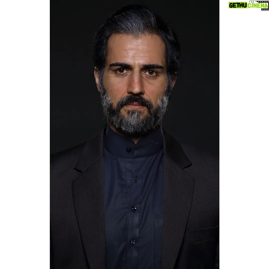 Sajjad Delafrooz - 2.1K Likes - Once Upon A Time... #looktest